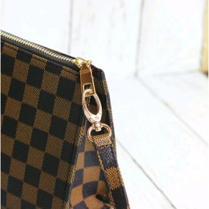 Tas Wanita Branded Lv Lxxis Vuitton Kosmetik Sling Bag Slempang Tokopedia