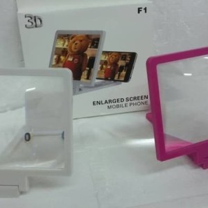 Pembesar Layar Hp Enlarged Screen Tokopedia