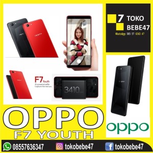 Oppo F 7 Tokopedia