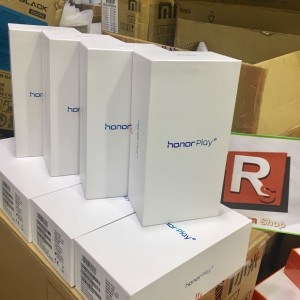 Huawei Honor Play Gpu Turbo 64gb Original Gaming Smartphone Brandnew Segel Aryastore Tokopedia