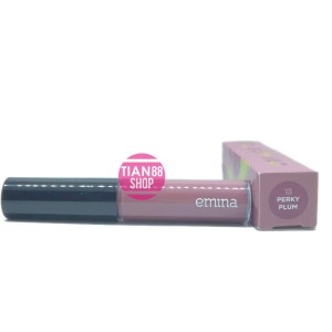 Emina Cosmetics Creamatte Lipcream Murah Kosmetik Emina Lip Cream Tokopedia