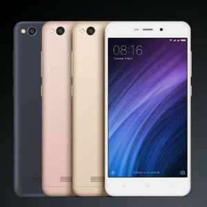 Xiaomi Redmi 4a 16 Gb Rose Gold Tokopedia