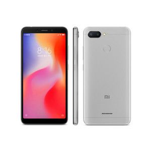 Xiaomi Redmi 6 Ram 3 Rom 32 Bnib New Original Tokopedia