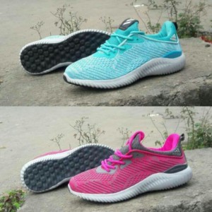 Sepatu Olahraga Adidas Alpabounce Tokopedia