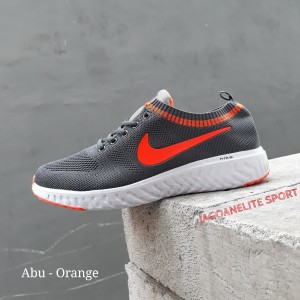 Sepatu Nike Epic React Flyknit Tokopedia