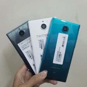 Fujitsu Arrows Nx F 04g Second Original Tokopedia