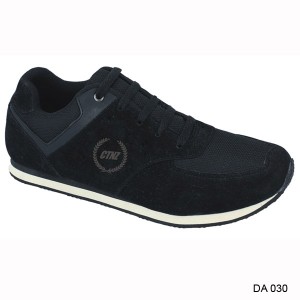 Sepatu Olahraga Da 030 Sepatu Lari Pria Sepatu Kets Sepatu Cowok Tokopedia