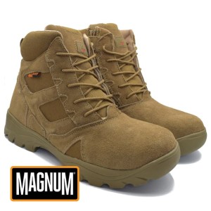 Sepatu Magnum Boots Tactical Outdoor Tokopedia