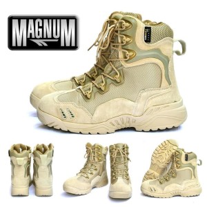 Sepatu Magnum Boots Tactical Outdoor Tokopedia