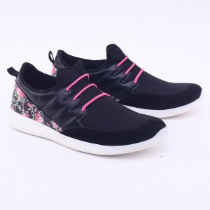 Garsel Sepatu Sport Wanita Tokopedia