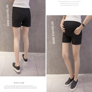 Celana Hamil Katun Stretch Celana Ibu Hamil Celana Panjang Ibu Hamil Tokopedia