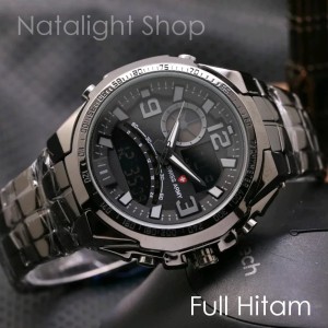 Jam Tangan Pria Swiss Army Chrono Sa6341 Rantai Stainless Steel By Hargajam Harga Jam Tokopedia
