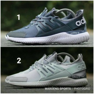 Sepatu Adidas Tubular Alphabounce Men Tokopedia