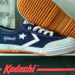 Sepatu Volley Badminton Kodachi Murah Tokopedia