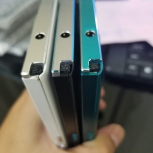 Fujitsu Arrows Nx F 04g Second Original Tokopedia