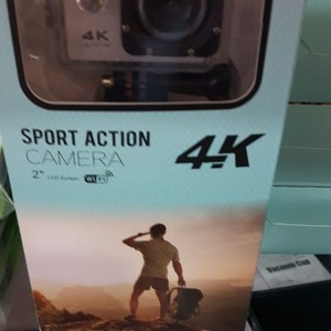 Kamera Sport Action Cam Gopro Kogan 12 Mp Tokopedia