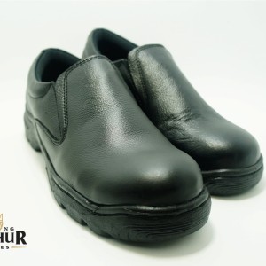Sepatu Safety Slipon King Arthur Tokopedia