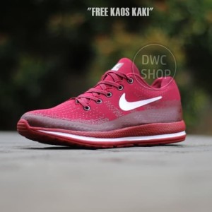 Sepatu Sport Nike Tokopedia