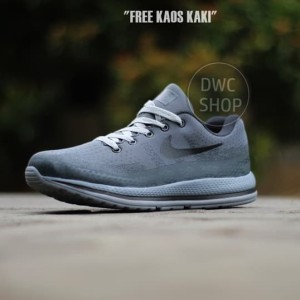 Sepatu Pria Nike Zoom Tokopedia