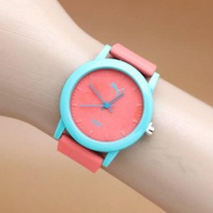 Jam Tangan Wanita Puma Candy Tokopedia