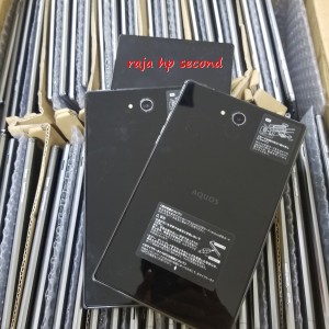 Sharp Aquos Pad Sh 05g 2gb 32 Gb Second Original Tokopedia