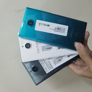 Fujitsu Arrows Nx F 04g Second Original Tokopedia