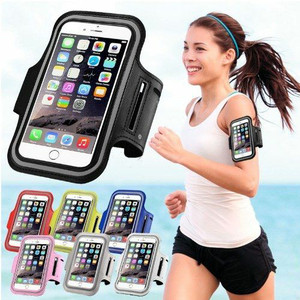 Armband Arm Band Universal Holder Hp Lengan Tokopedia