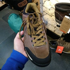 Sepatu Eiger Crimson W176 Tokopedia