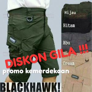 Celana Pendek Blackhawk Tokopedia