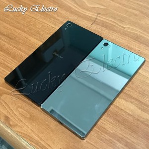 Xperia Z5 Premium Docomo Tokopedia