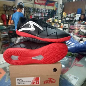 Sepatu Sport Putsal Specs Tokopedia