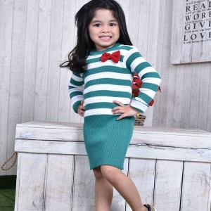 Baju Anak Perempuan Dress Anak Baju Pesta Gaun Pesta Anak Import Tokopedia