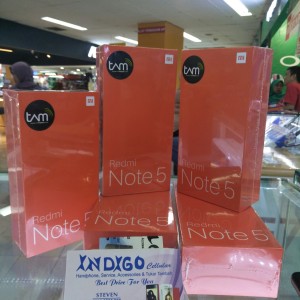Xiaomi Redmi 5 Tam Tokopedia