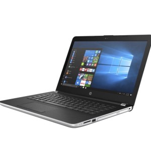 Hp 14 Bs705tu Hitam 14 Inch Hd Core I3 6006u 4gb 500gb Win 10 Home Tokopedia