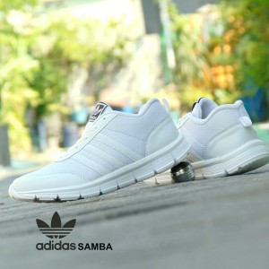 Sepatu Sport Adidas Wanita Tokopedia