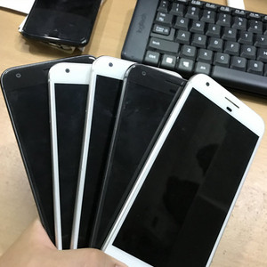 Google Pixel Xl 128gb Seken Original Mulus Bergaransi Tokopedia