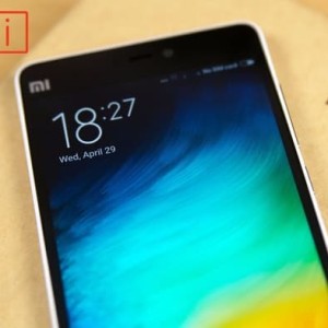 Hp Xiaomi Mi4i Second Tokopedia