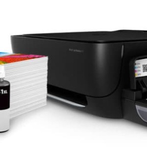 Printer Hp Ink Tank 315 Tokopedia