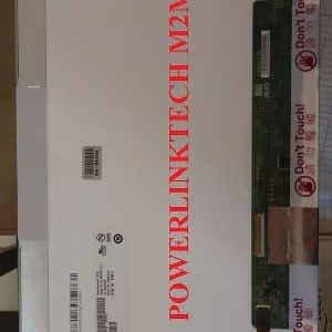 Layar Lcd Led Laptop Notebook Axioo Model M3s Code M350s Kondisi Baik Tokopedia