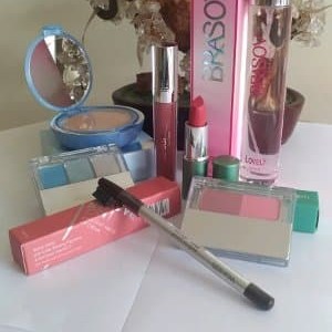 Wardah Paket Kosmetik 6 Tokopedia
