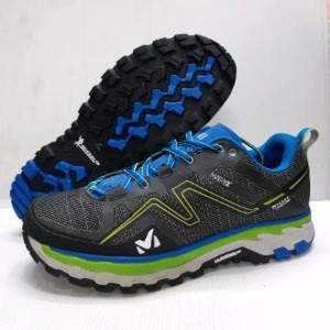 Sepatu Millet Alpine Rush Matryx Michelin Tokopedia