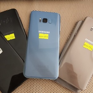 Samsung Galaxy S8 Plus 64 Gb Tokopedia