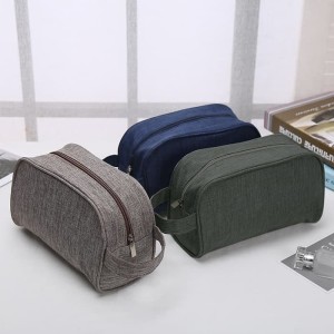 New New Korean Cosmetic Pouch Tas Kosmetik Korea M546 Tokopedia