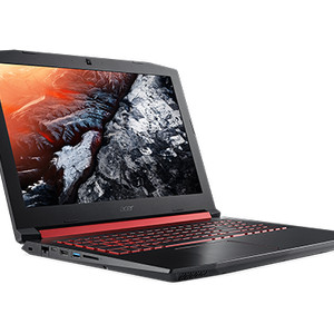 Acer Predator Nitro 5 An515 52 Intel I7 8750h Gtx1060 6gb Tokopedia
