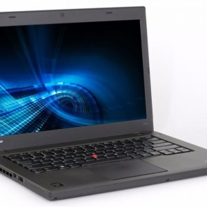 Lenovo Thinkpad T440 4300u 4gb 500gbwin10pro Black 0 200918 Gs01 Second Tokopedia