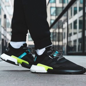 Sepatu Adidas Pod System Tokopedia