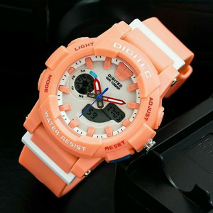 Jam Tangan Wanita Digitec Dg 2111 Tokopedia