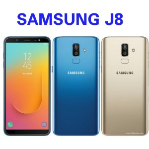 Samsung J8 Garansi Resmi Tokopedia