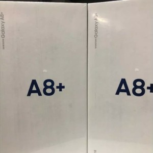 Samsung Galaxy A8 2018 Garansi Resmi Tokopedia