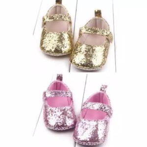 Sepatu Prewalker Bayi Dan Anak Bunga Bunga Baby Shoes Tokopedia